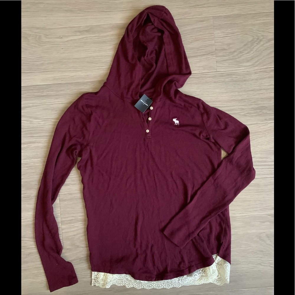 Abercrombie Kids Sweater